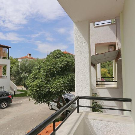 Elia Διαμέρισμα Σκάλα Φούρκας Εξωτερικό φωτογραφία