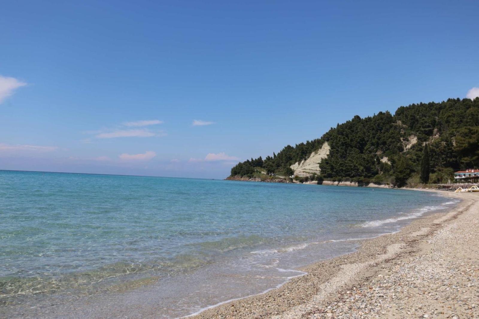 Elia Διαμέρισμα Σκάλα Φούρκας Εξωτερικό φωτογραφία